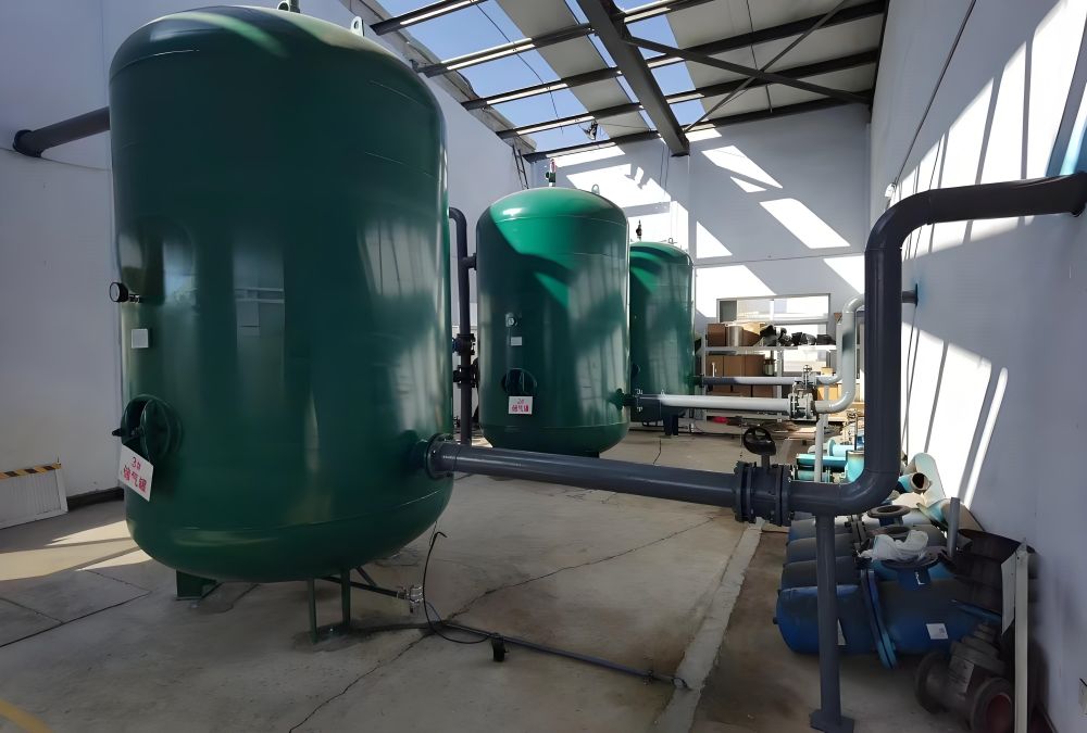 顺昌公路机电设备安装